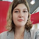 Знакомства: Анастасия, 24 года, Тюмень