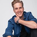 Знакомства: Юрий, 28 лет, Северская