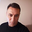 Знакомства: Сергей, 51 год, Познань