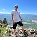 Знакомства: Максим, 30 лет, Майкоп