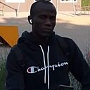 Знакомства: Ismael Camara, 38 лет, Ганновер