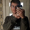 Знакомства: Алексей, 25 лет, Пенза