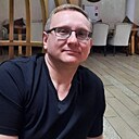 Знакомства: Роман, 46 лет, Курск