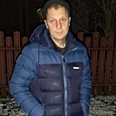 Знакомства: Дмитрий, 38 лет, Гродно