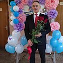 Знакомства: Виктор, 65 лет, Минск