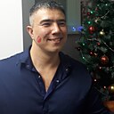 Знакомства: Арсен, 41 год, Оренбург