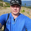 Знакомства: Сергей, 37 лет, Колпашево