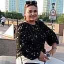 Знакомства: Кабира, 34 года, Рудный