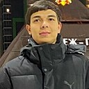 Знакомства: Ахмет, 25 лет, Орел