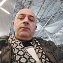 Знакомства: Stavros, 46 лет, Гагарин