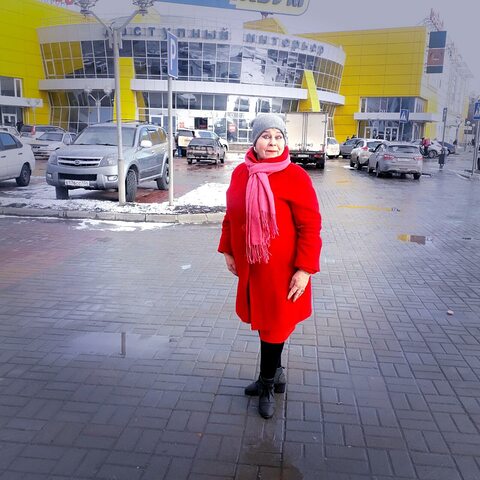 Фото - Tabor.ru