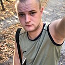 Знакомства: Вова, 25 лет, Киев