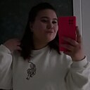 Знакомства: Кристина, 25 лет, Лунинец