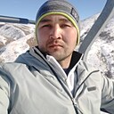 Знакомства: Едик, 33 года, Астана