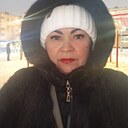 Знакомства: Роза, 49 лет, Норильск