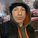 Знакомства: Владимир, 40 лет, Абинск