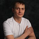 Знакомства: Максим, 39 лет, Усинск