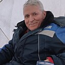 Знакомства: Борис, 62 года, Надым