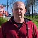 Знакомства: Юрий, 39 лет, Варшава