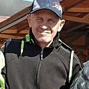 Знакомства: Андрей, 59 лет, Астана