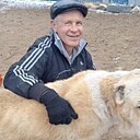 Знакомства: Андрей, 58 лет, Астана