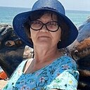 Знакомства: Алефтина, 66 лет, Ермаковское