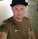 Знакомства: Антон, 43 года, Самара