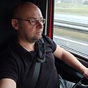 Знакомства: Сергей, 48 лет, Катовице