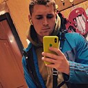 Знакомства: Коля, 24 года, Сморгонь