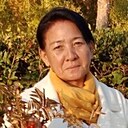 Знакомства: Мариям, 55 лет, Актобе