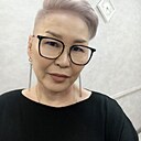 Знакомства: Саяна, 51 год, Улан-Удэ