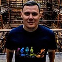 Знакомства: Олег, 38 лет, Черкассы