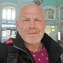 Знакомства: Paul Ik, 49 лет, Октябрьский (Московская Область)