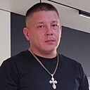 Знакомства: Иван, 35 лет, Минусинск