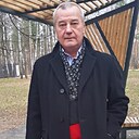 Знакомства: Сергей, 60 лет, Балашиха