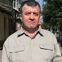 Знакомства: Андрей, 58 лет, Саратов