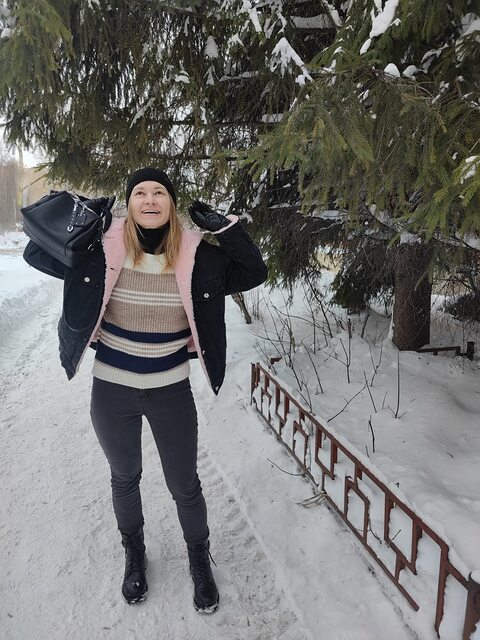 Фото - Tabor.ru