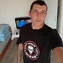 Знакомства: Егор, 35 лет, Лесозаводск