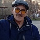 Знакомства: Владимир, 65 лет, Красноярск