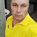 Знакомства: Андрей, 44 года, Усолье-Сибирское