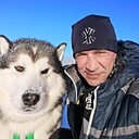 Знакомства: Слава, 53 года, Сегежа