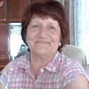 Знакомства: Галина, 70 лет, Гомель