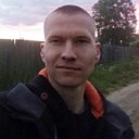 Знакомства: Саша, 35 лет, Лида