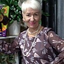 Знакомства: Галина, 66 лет, Северодвинск