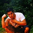 Знакомства: Руслан, 40 лет, Торез