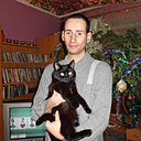 Знакомства: Сергей, 36 лет, Красный Луч