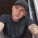 Знакомства: Данил, 37 лет, Красный Луч