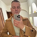 Знакомства: Сергей, 30 лет, Гомель