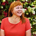 Знакомства: Татьяна, 52 года, Тольятти