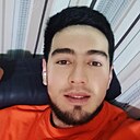 Знакомства: Алий, 27 лет, Старощербиновская